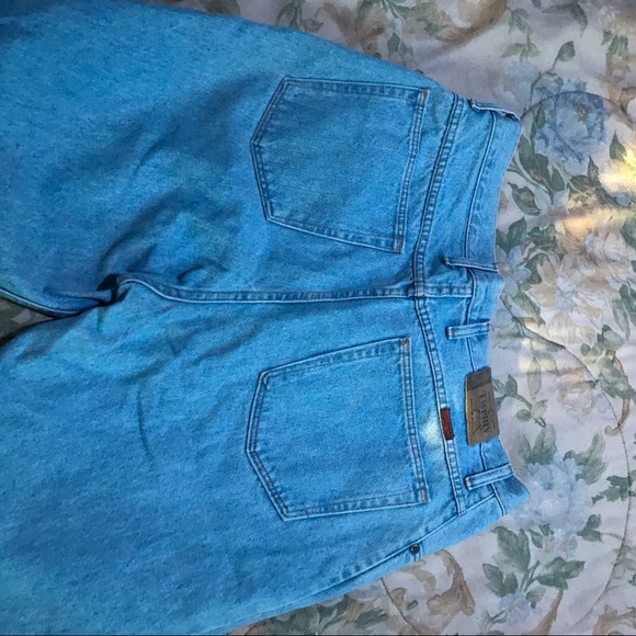 wrangler jeans mens or womens - Picture 6 of 7